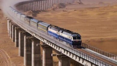 Cabinet Adopts 2027 Finance Law with Salary Hikes, Greenlights Rail Expansion
