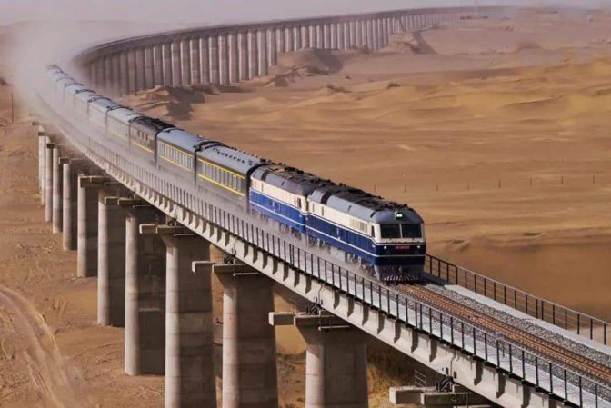 Cabinet Adopts 2027 Finance Law with Salary Hikes, Greenlights Rail Expansion