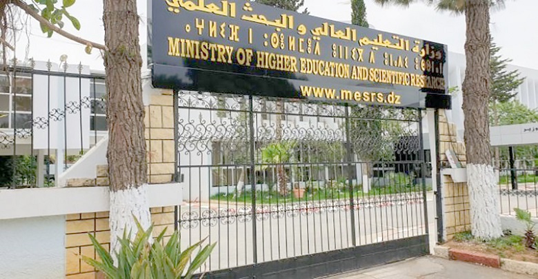 45 Algerian Researchers Among World's Top 2% by Stanford-Elsevier