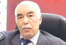President Tebboune Directs National Water Security Strategy