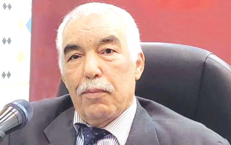 President Tebboune Directs National Water Security Strategy