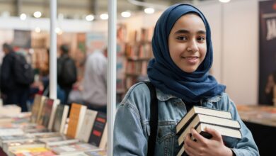 Algiers Fair to Host 1,567 Publishers from 51 Countries