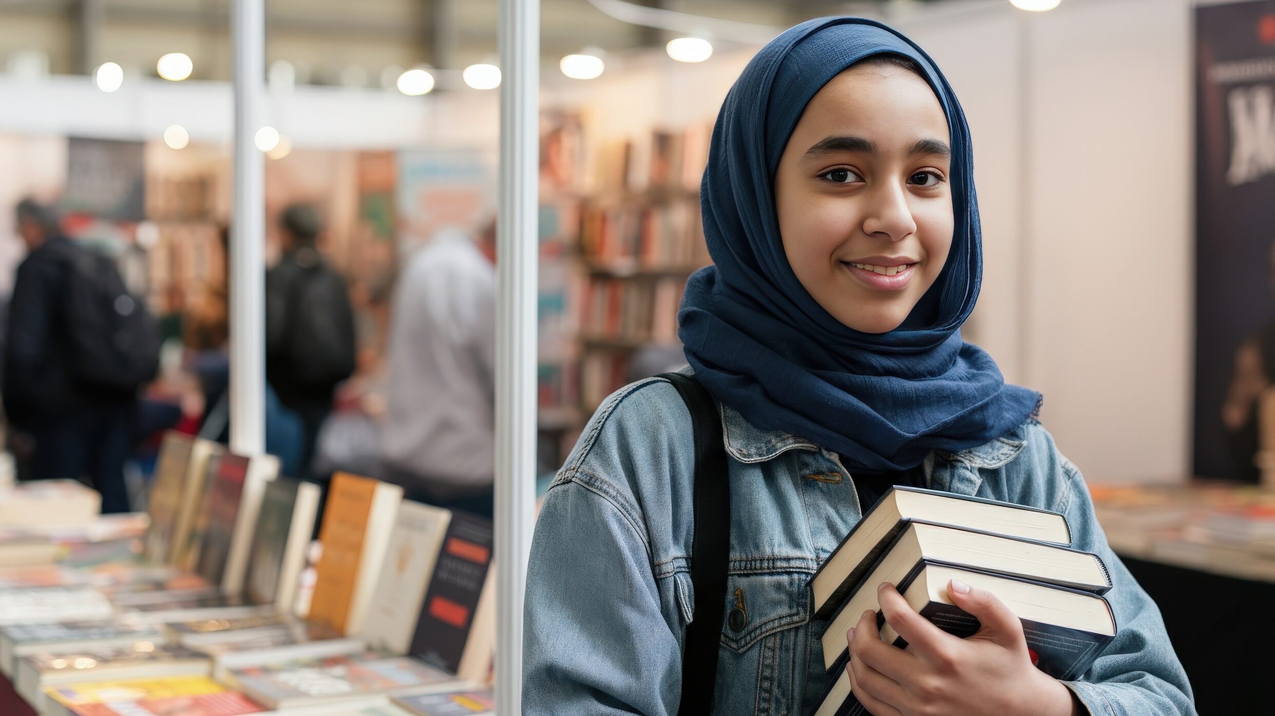 Algiers Fair to Host 1,567 Publishers from 51 Countries