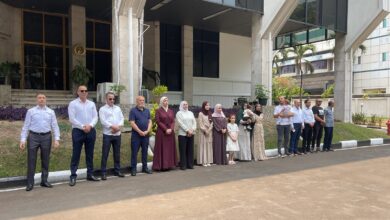 National Emigration Day Honors Diaspora, Features Product Showcase