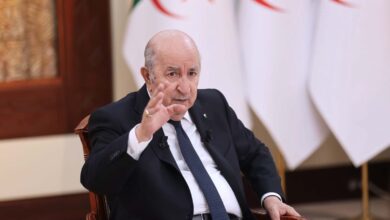Annaba Port, New Rail Lines Support 2027 Fertilizer Production