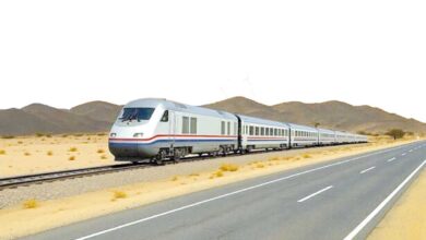 Laghouat-Tamanrasset Rail Project Moves to Immediate Implementation