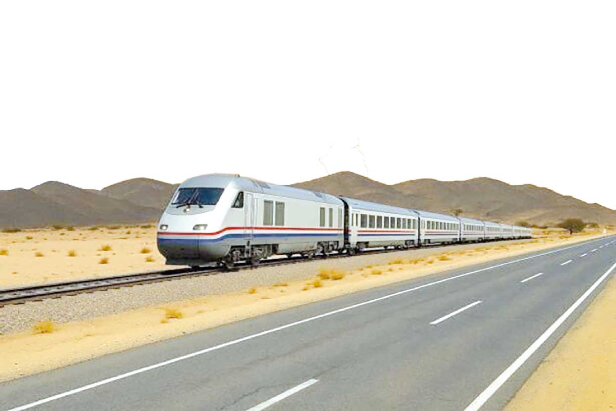 Laghouat-Tamanrasset Rail Project Moves to Immediate Implementation
