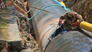 New African Markets Open for Sonatrach Energy Expertise