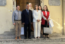 Mentouri University, Haj Ahmed Bey Museum Sign Cooperation Pact
