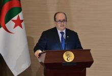 New Committee to Oversee Import Requests Formed in Algeria