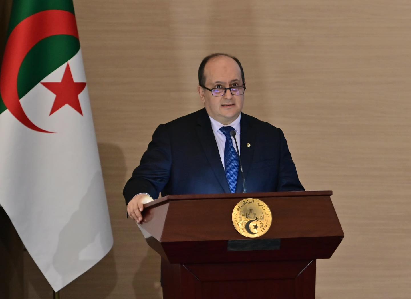 New Committee to Oversee Import Requests Formed in Algeria