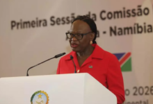 Namibia Reaffirms Support for Sahrawi Self-Determination