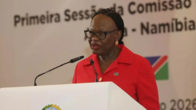 Namibia Reaffirms Support for Sahrawi Self-Determination