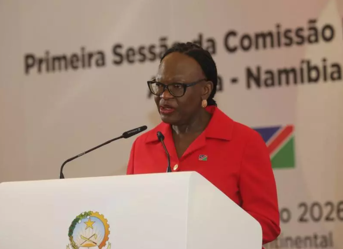 Namibia Reaffirms Support for Sahrawi Self-Determination