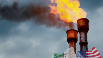 US Seeks Enhanced Energy Presence in North Africa