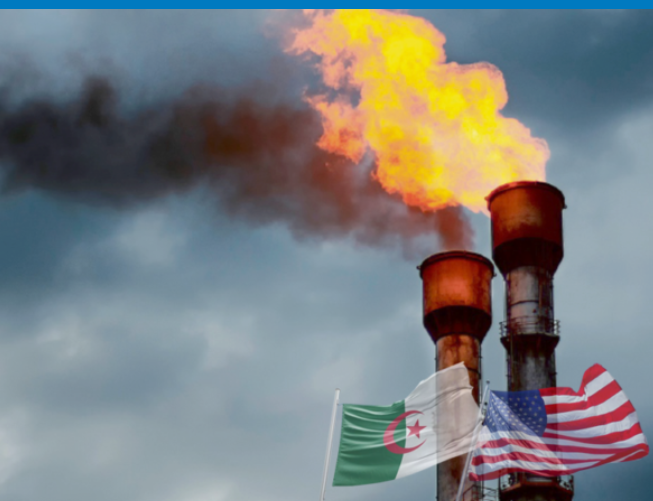 US Seeks Enhanced Energy Presence in North Africa