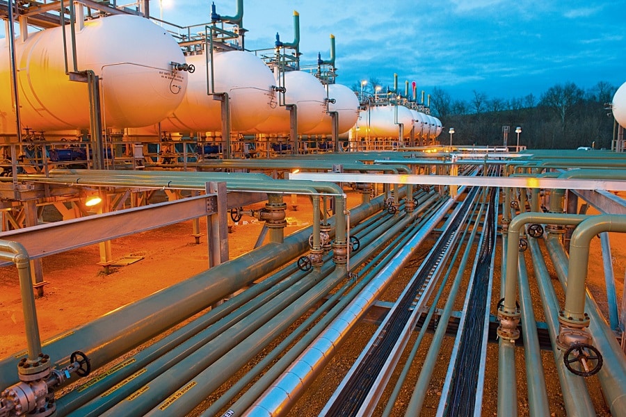 SoutH2 Pipeline Positions Algeria as Europe Hydrogen Supplier