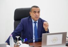 Amel Abdellatif Announces New Trade Sector Regulatory Texts