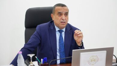 Amel Abdellatif Announces New Trade Sector Regulatory Texts
